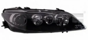Фара ліва MAZDA 6 2002-2008, 20-A976-C5-2B