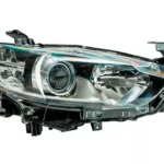 Фара ліва MAZDA 6 2013-2016, 20-E608-A6-2B