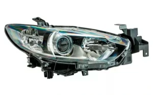 Фара ліва MAZDA 6 2013-2016, 20-E608-A6-2B