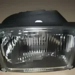 Фара ліва MAZDA 626 (GC) 1982-1987, 20-1657-2005 -2B