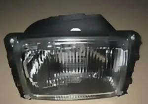 Фара ліва MAZDA 626 (GC) 1982-1987, 20-1657-2005 -2B