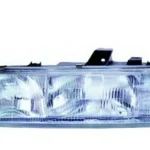 Фара ліва MAZDA 626 1988-1992, 20-1659-2005 -2B