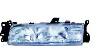 Фара ліва MAZDA 626 1988-1992, 20-1659-2005 -2B