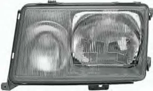 Фара ліва Mercedes 124, 20-3091-A5-2B