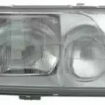 Фара ліва Mercedes 124, 20-3768-2005 -2B