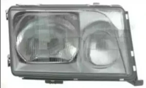 Фара ліва Mercedes 124, 20-3768-2005 -2B