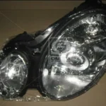 Фара ліва Mercedes 211 2002-2006, 20-A626-A5-2B