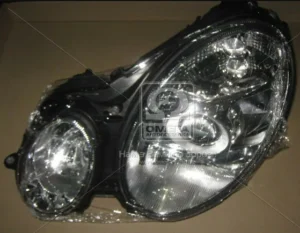 Фара ліва Mercedes 211 2002-2006, 20-A626-A5-2B