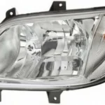 Фара ліва Mercedes SPRINTER до 2006, 20-A526-2005 -2B