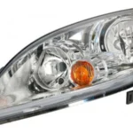 Фара ліва Mitsubishi COLT 2004-2009, 710301208201