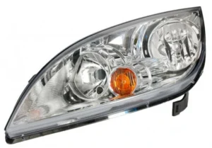 Фара ліва Mitsubishi COLT 2004-2009, 710301208201