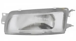 Фара ліва Mitsubishi LANCER 1992-1995, 20-1747-89-6B