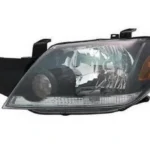 Фара ліва Mitsubishi OUTLANDER до 2007, 036 0360 R1C
