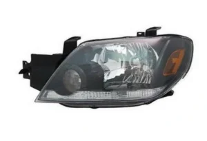 Фара ліва Mitsubishi OUTLANDER до 2007, 036 0360 R1C