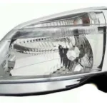Фара ліва Citroen Citroen BERLINGO / Peugeot PARTNER 2002-2008, 20-A462-2005 -2B
