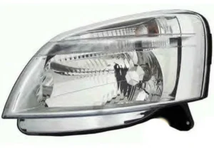 Фара ліва Citroen Citroen BERLINGO / Peugeot PARTNER 2002-2008, 20-A462-2005 -2B