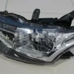 Фара ліва Mitsubishi OUTLANDER 2012-2015, 036 4573 R1C
