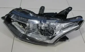Фара ліва Mitsubishi OUTLANDER 2012-2015, 036 4573 R1C