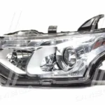 Фара ліва Mitsubishi OUTLANDER 2012-2015, 036 4573 R3C