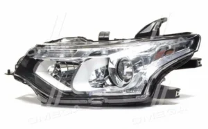 Фара ліва Mitsubishi OUTLANDER 2012-2015, 036 4573 R3C