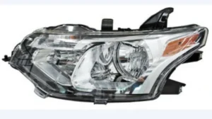 Фара ліва Mitsubishi OUTLANDER 2012-2015, 20-9488-2000 -1N