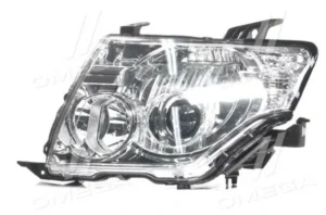 Фара ліва Mitsubishi PAJERO 2007-2014, 20-E070-B5-2B