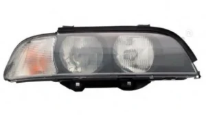Фара ліва BMW 5 E39
