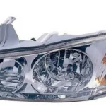 Фара ліва Nissan MAXIMA 2000-2006, 20-6308-2005 -6B