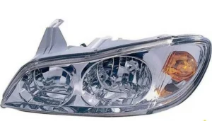 Фара ліва Nissan MAXIMA 2000-2006, 20-6308-2005 -6B