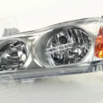 Фара ліва Nissan MAXIMA 2003-2006, 20-6308-A5-6B