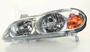 Фара ліва Nissan MAXIMA 2003-2006, 20-6308-A5-6B