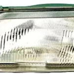 Фара ліва Nissan MAXIMA 1995-2000, 20-3073-01-6B