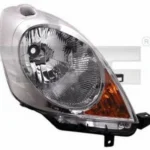 Фара ліва Nissan NOTE, 20-B040-2005 -2B