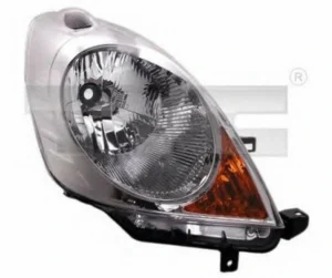 Фара ліва Nissan NOTE, 20-B040-2005 -2B