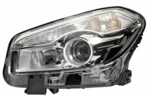 Фара ліва Nissan QASHQAI 2009+, 20-C320-2005 -2B