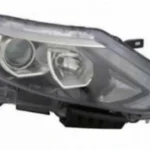 Фара ліва Nissan QASHQAI 2014-2017, 20-E680-A6-2B