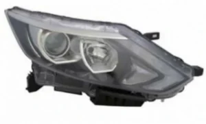 Фара ліва Nissan QASHQAI 2014-2017, 20-E680-A6-2B