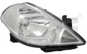 Фара ліва Nissan TIIDA 2005+, 20-C420-2005 -2B