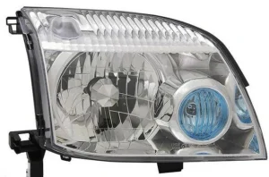 Фара ліва Nissan X-TRAIL 2001-2007, 20-A634-2005 -2B