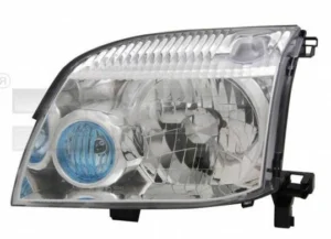 Фара ліва Nissan X-TRAIL 2001-2007, 20-8034-2005 -6B