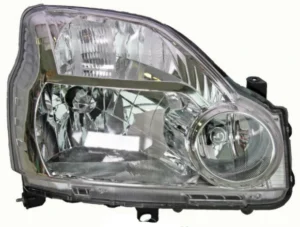 Фара ліва Nissan X-TRAIL 2008-2010, 20-E400-A5-2B
