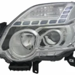 Фара ліва Nissan X-TRAIL 2010-2014, 20-E402-06-2B