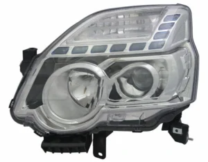 Фара ліва Nissan X-TRAIL 2010-2014, 20-E402-06-2B