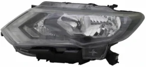 Фара ліва Nissan X-TRAIL/ROGUE 2017+, 20-G130-06-2B