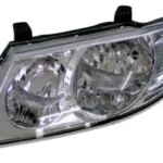 Фара ліва NISSAN ALMERA CLASSIC 03.06-