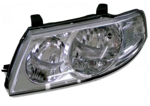 Фара ліва NISSAN ALMERA CLASSIC 03.06-