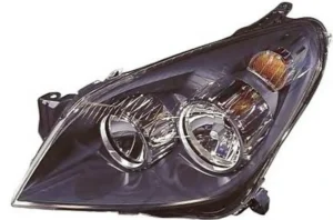 Фара ліва Opel ASTRA H, 20-A390-2005 -2B