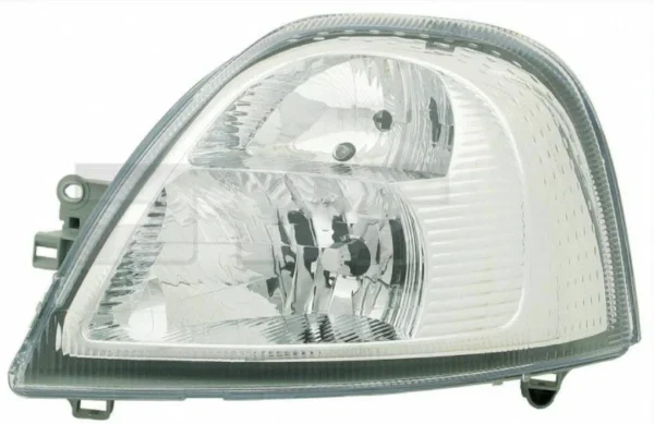 Фара ліва Opel MOVANO 2003-2008, 20-B268-2005 -2B
