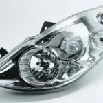 Фара ліва Opel MOVANO 2010+, 20-C338-2005 -2B