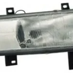 Фара ліва Opel MOVANO 1999-2003, 20-A498-2005 -2B